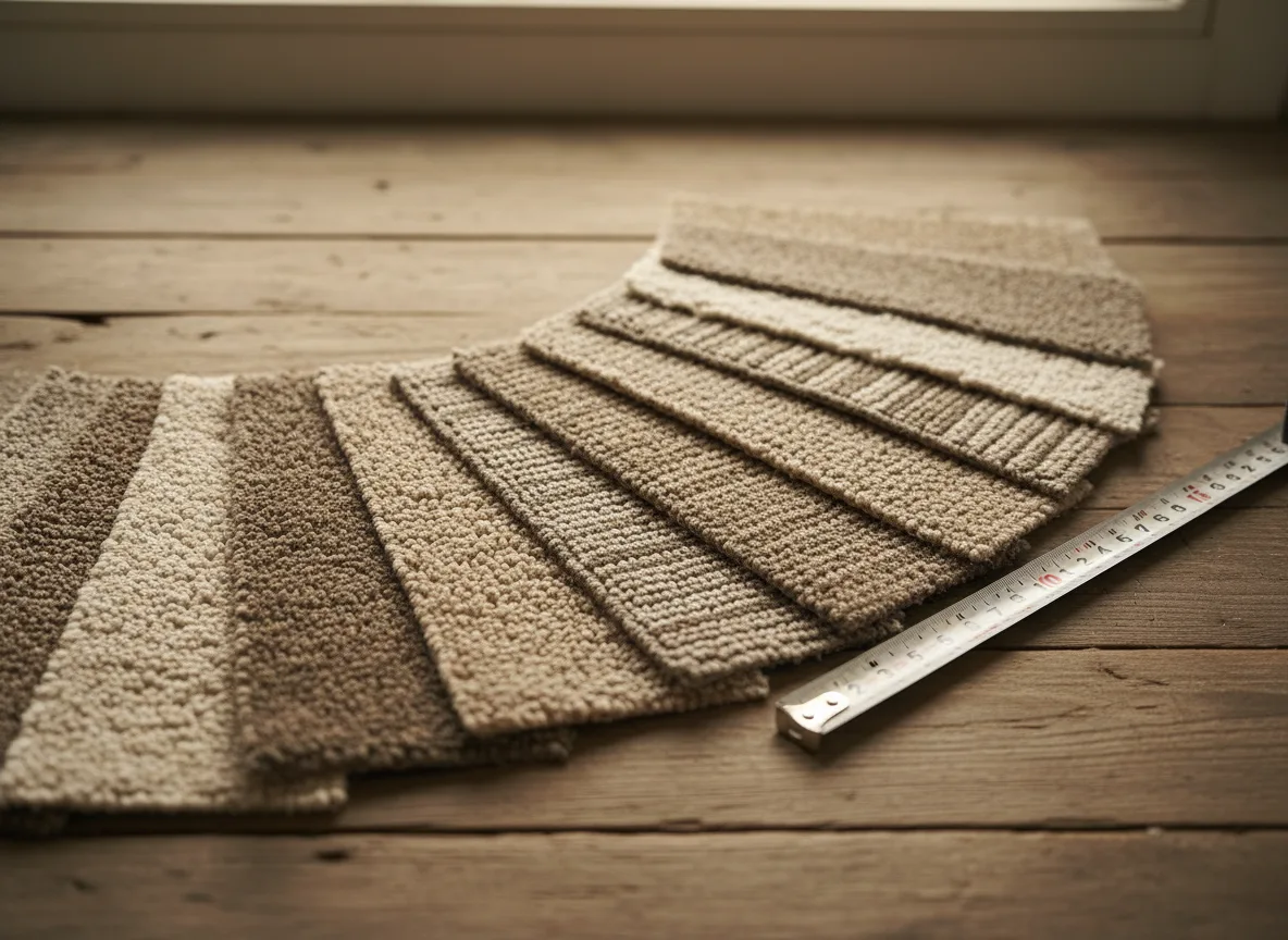 Carpet Installation Star City, WV FAQs